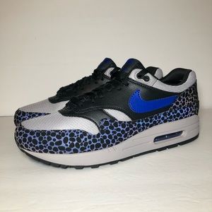 SOLD Nike Air Max 1 Safari